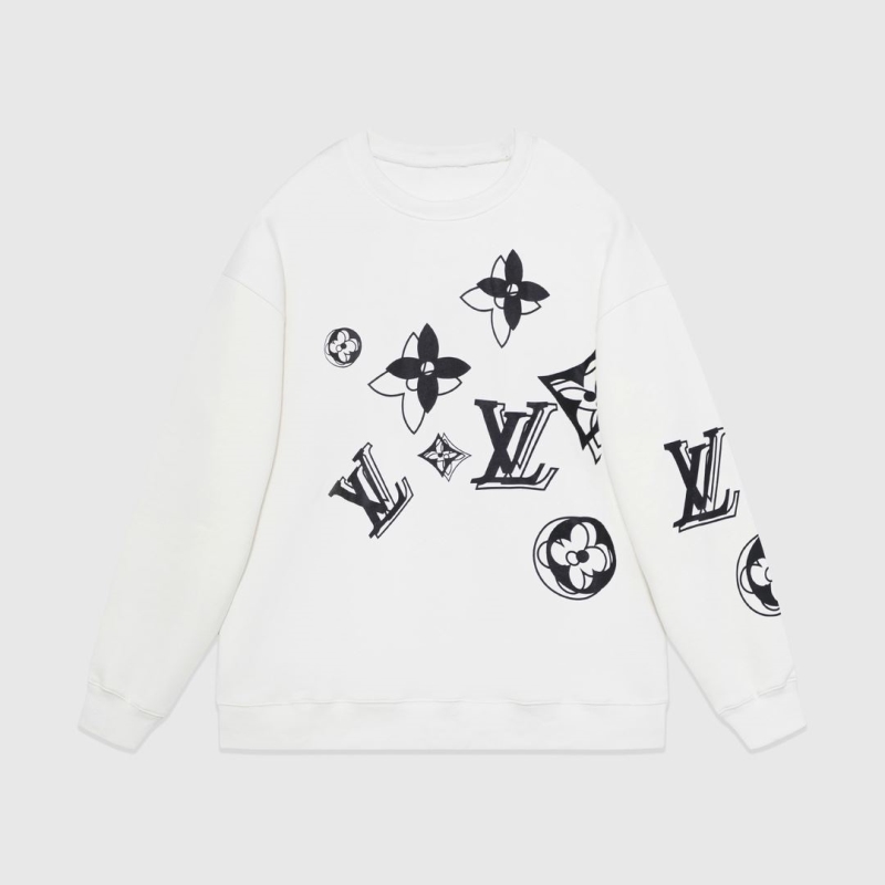 LV Hoodies